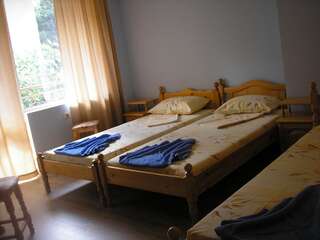 Гостевой дом Къща за гости Vodopadi Свети-Влас Двухместный номер с 2 отдельными кроватями-6